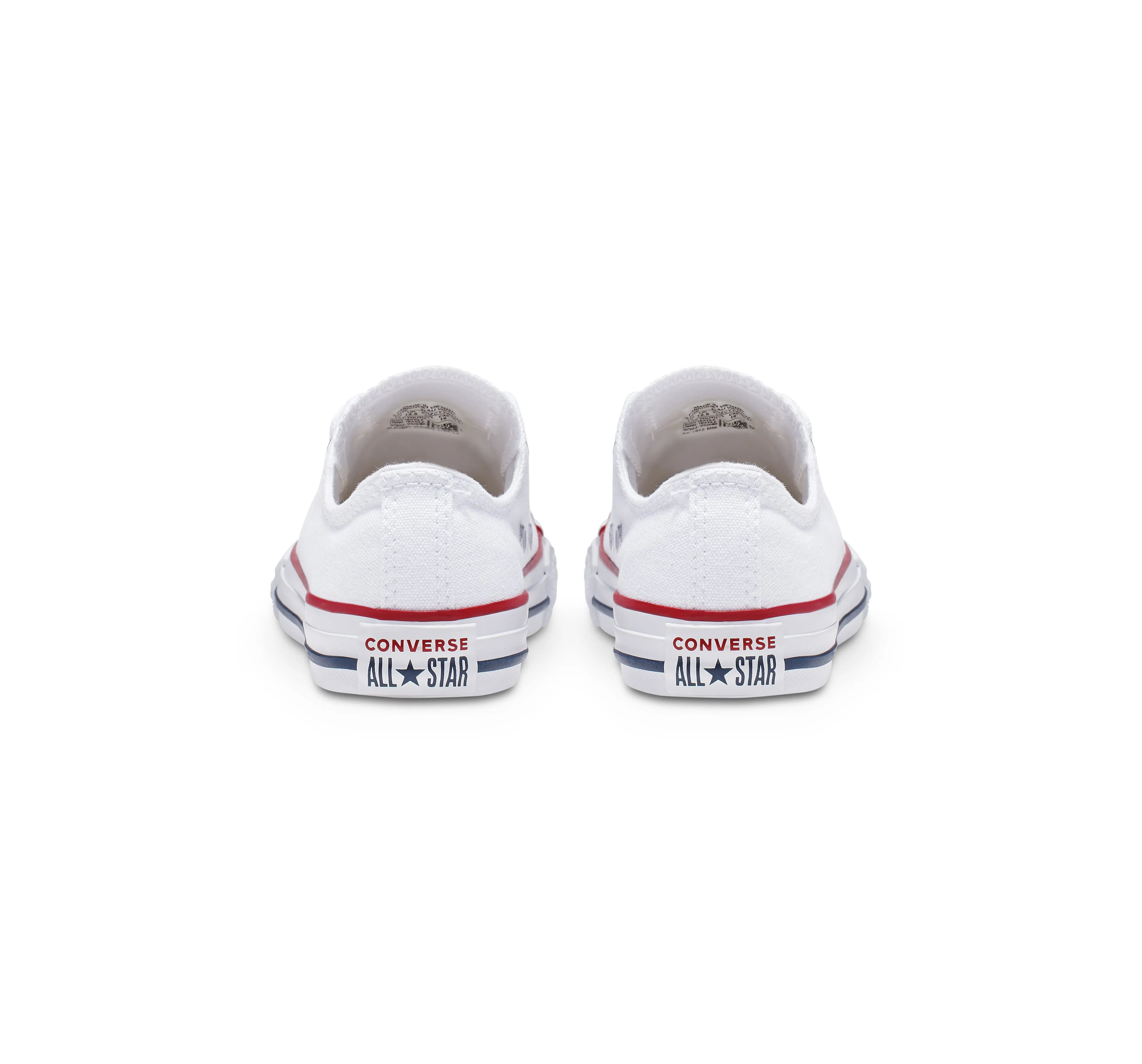 3J256 Chuck Taylor All Star Junior Low by Converse