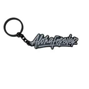 808ALLDAY Aloha Forever Key Chain