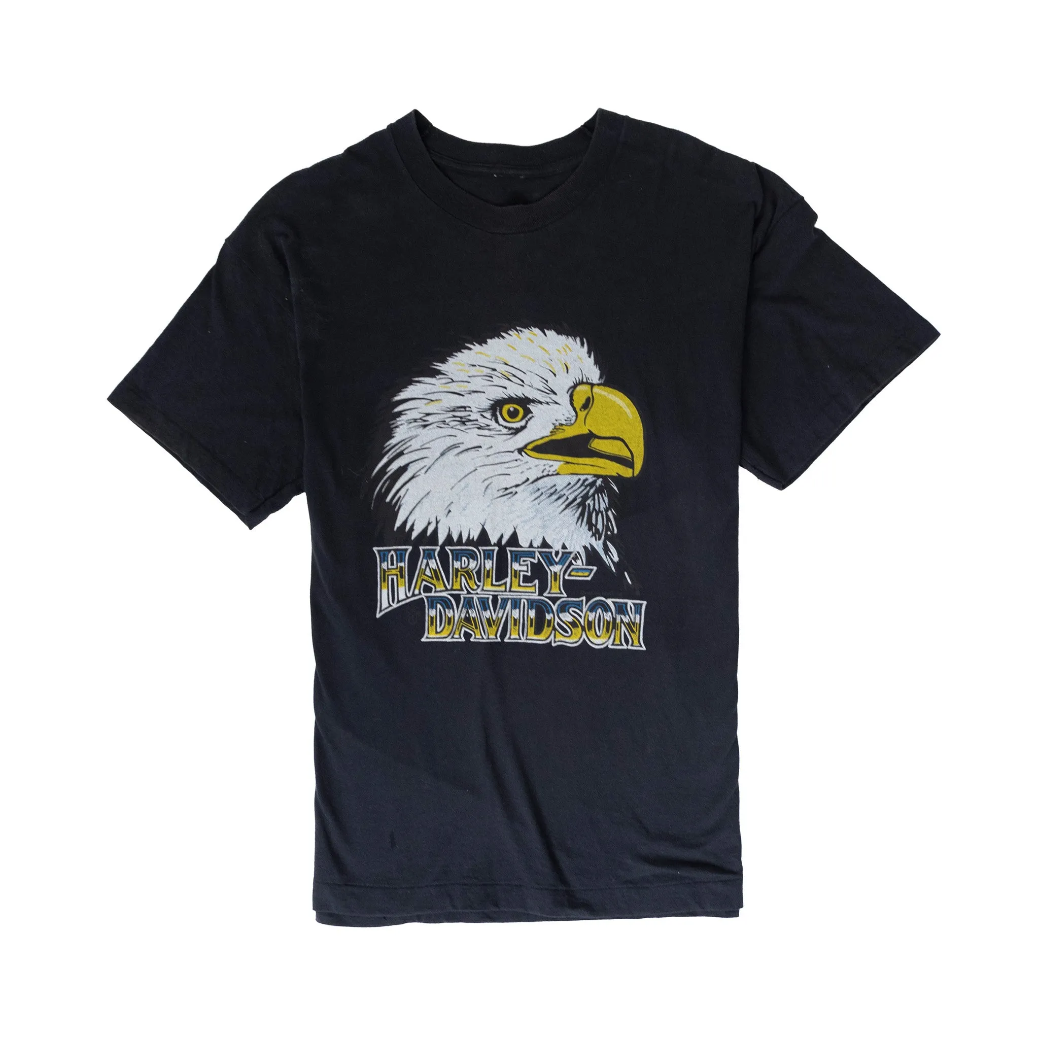 90s Harley Davidson Eagle SS Tee