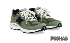 990v3 x JJJJound 'Olive' (2022)