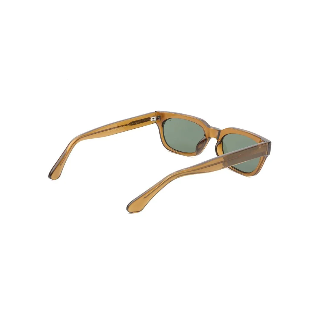 A. Kjrbede sunglasses Bror Smoke Transparent