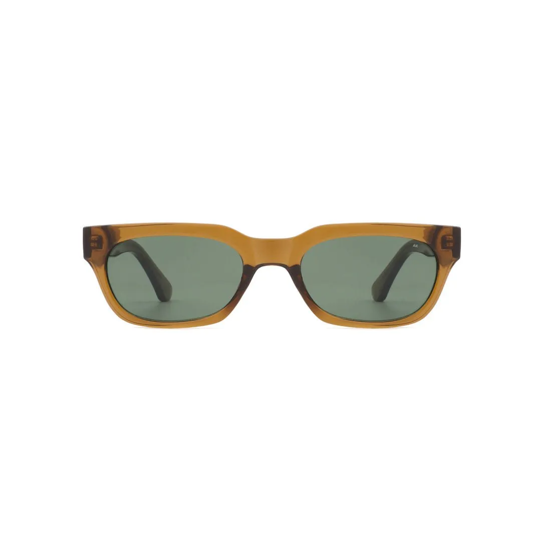 A. Kjrbede sunglasses Bror Smoke Transparent