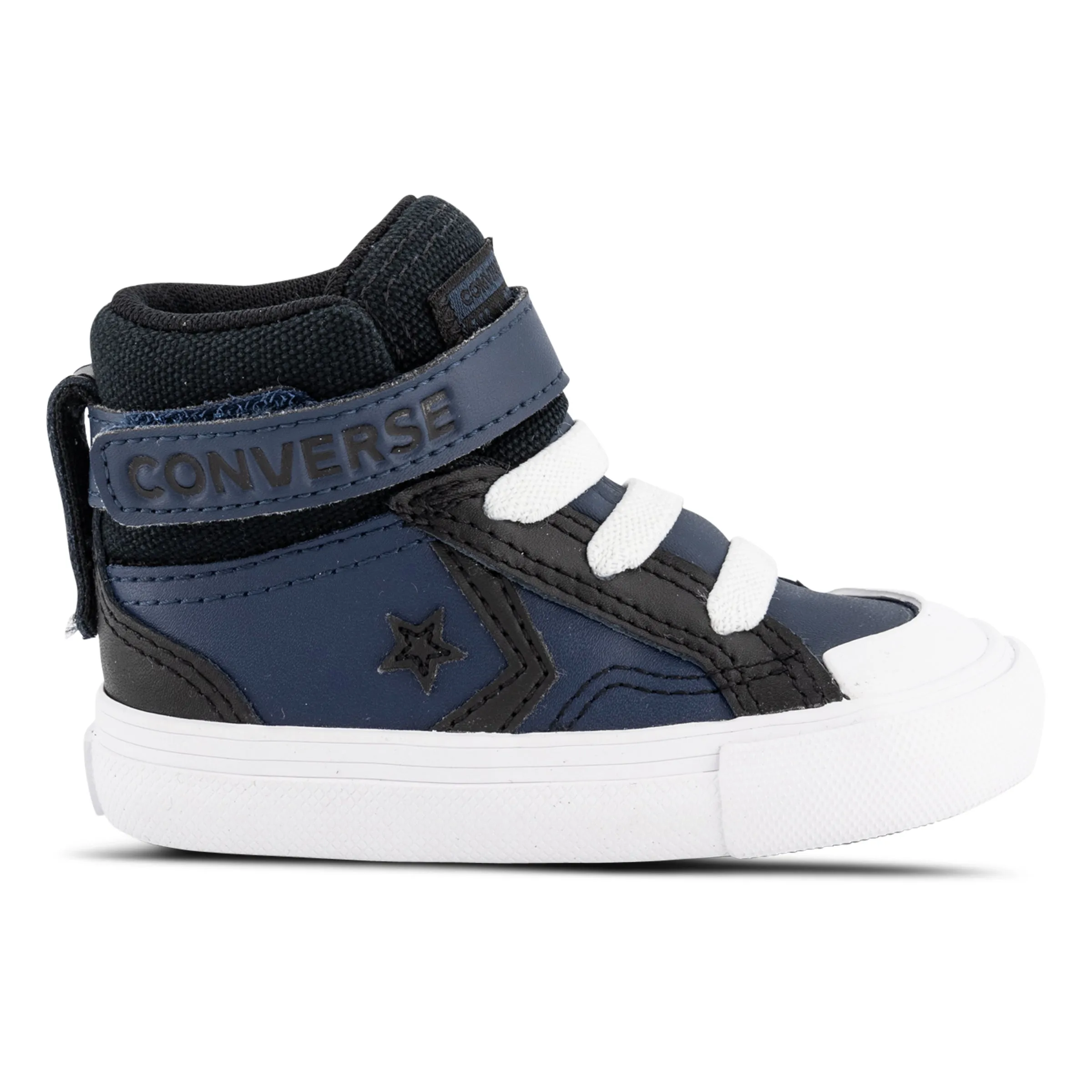 A04837 Pro Blaze Strap Hi Infants