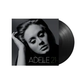 Adele / 21 LP Vinyl