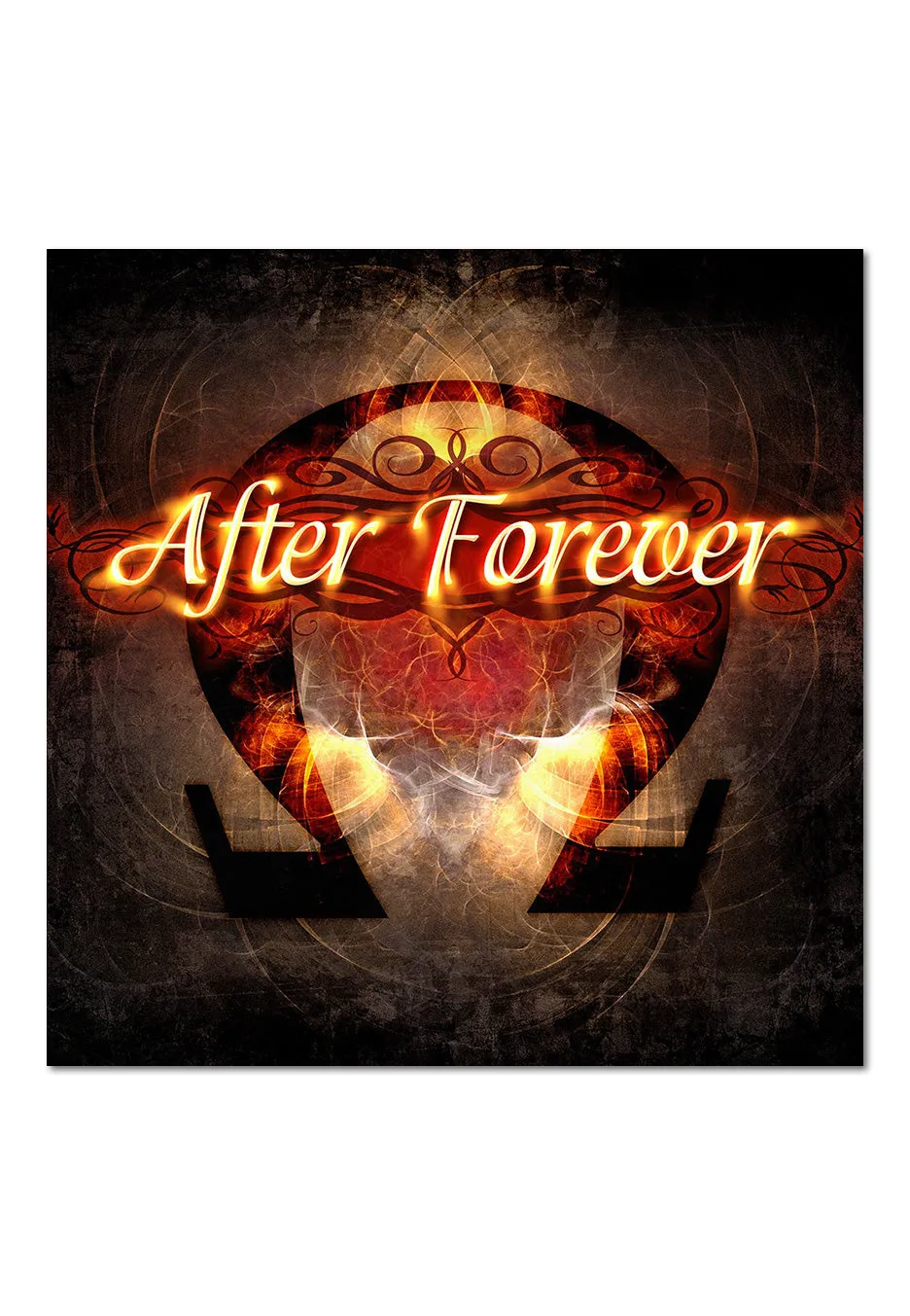 After Forever - After Forever - CD