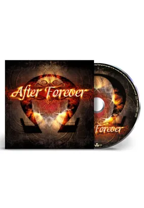 After Forever - After Forever - CD