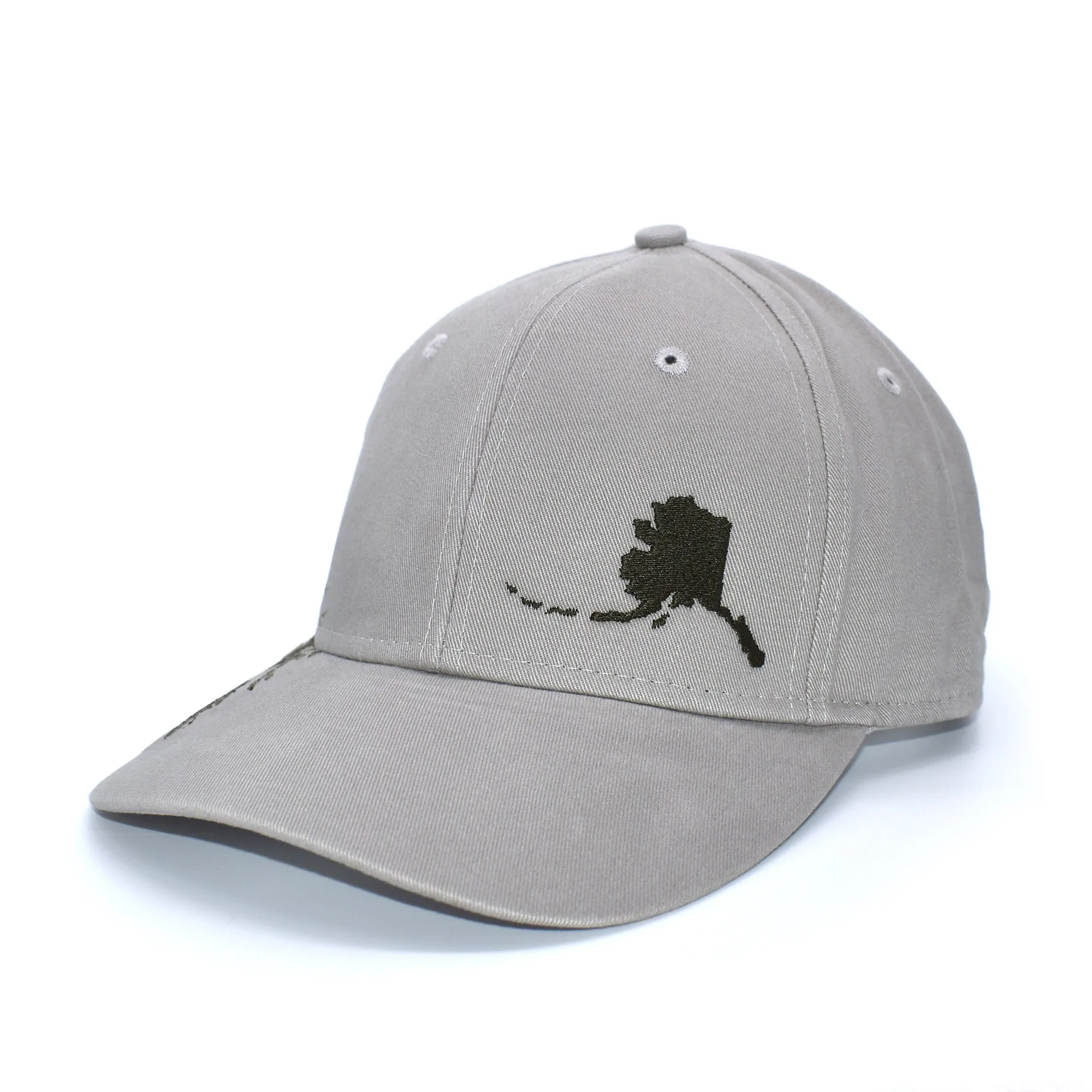 Alaska Eagle Hat