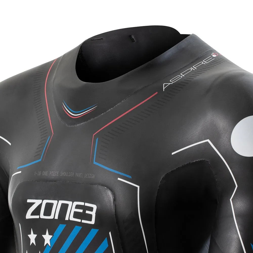 All American Aspire Wetsuit