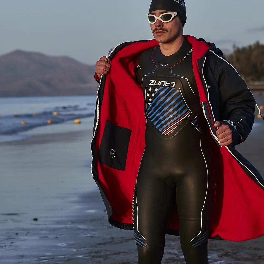 All American Aspire Wetsuit