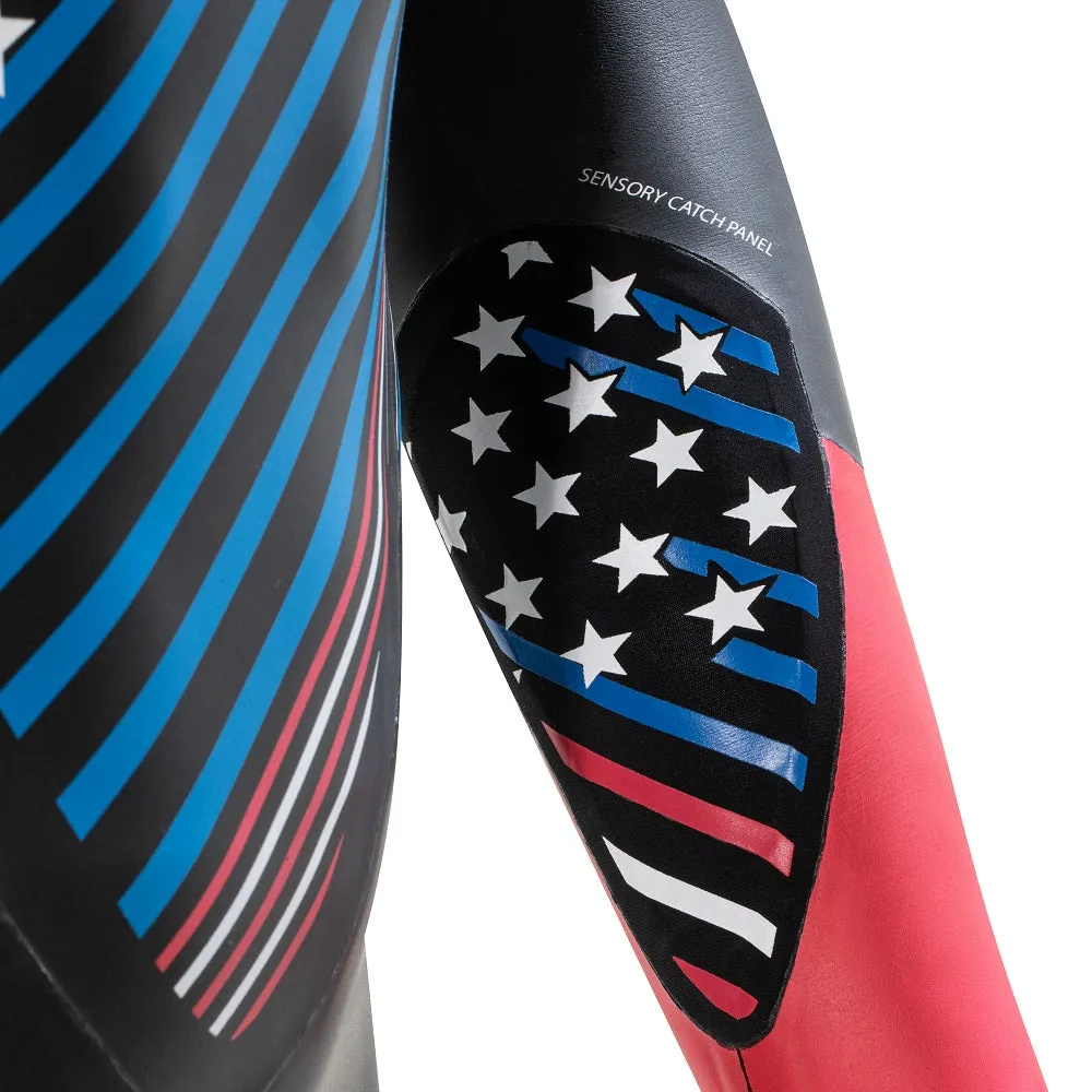 All American Aspire Wetsuit