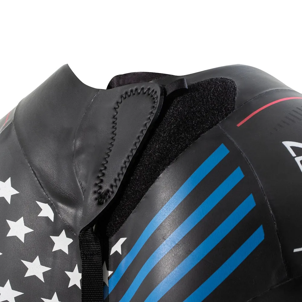 All American Aspire Wetsuit