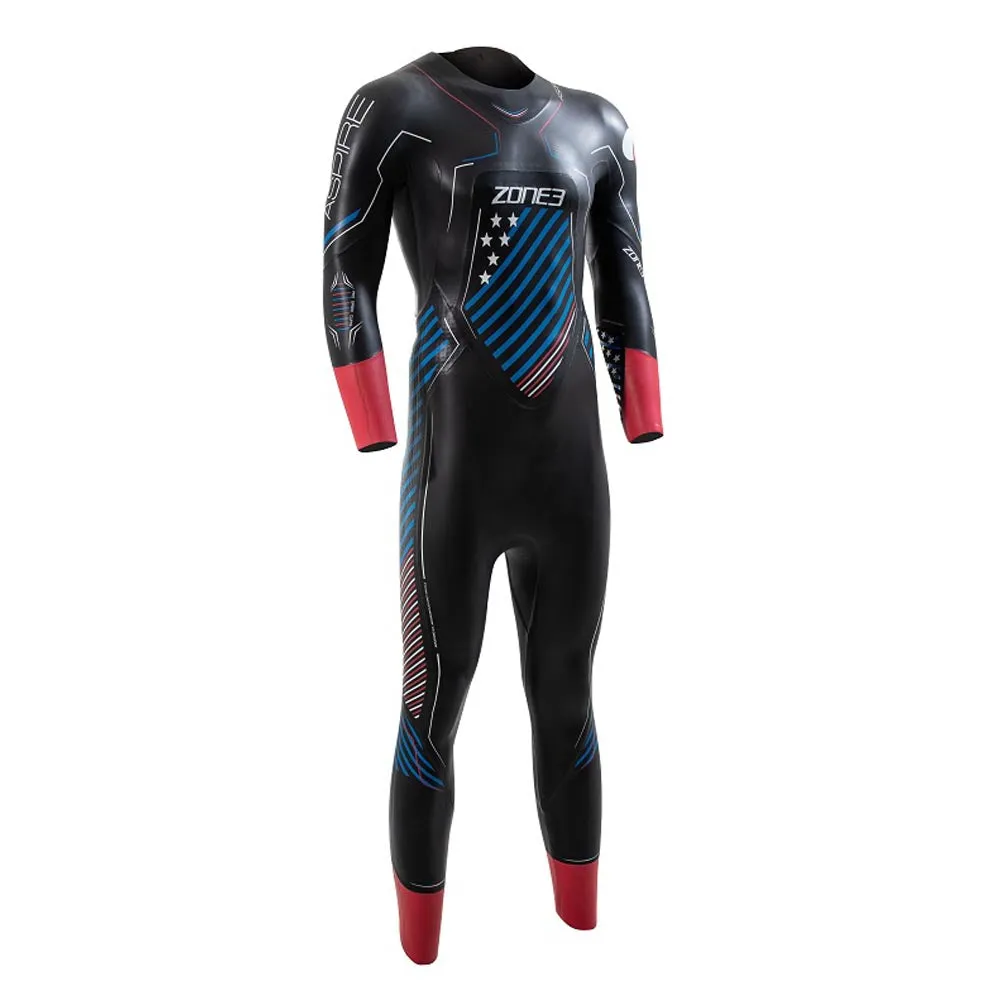 All American Aspire Wetsuit