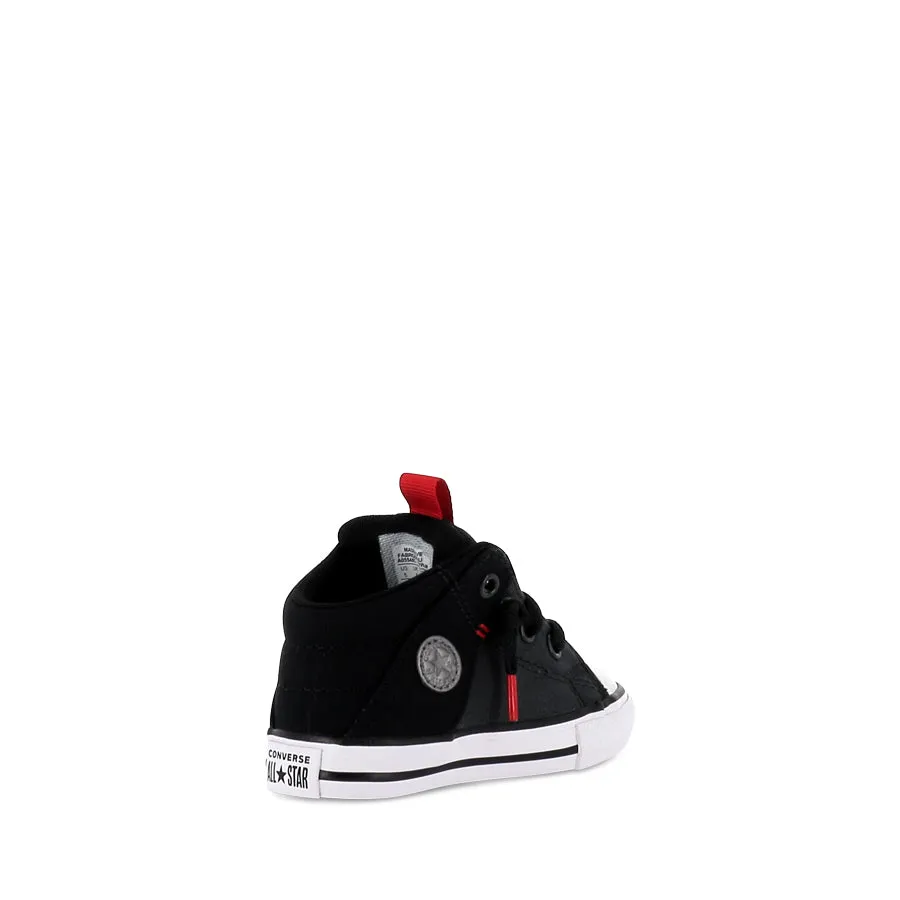 ALL STAR INFANT AXEL MID VINTAGE - SECRET PINES/BLACK/WHITE