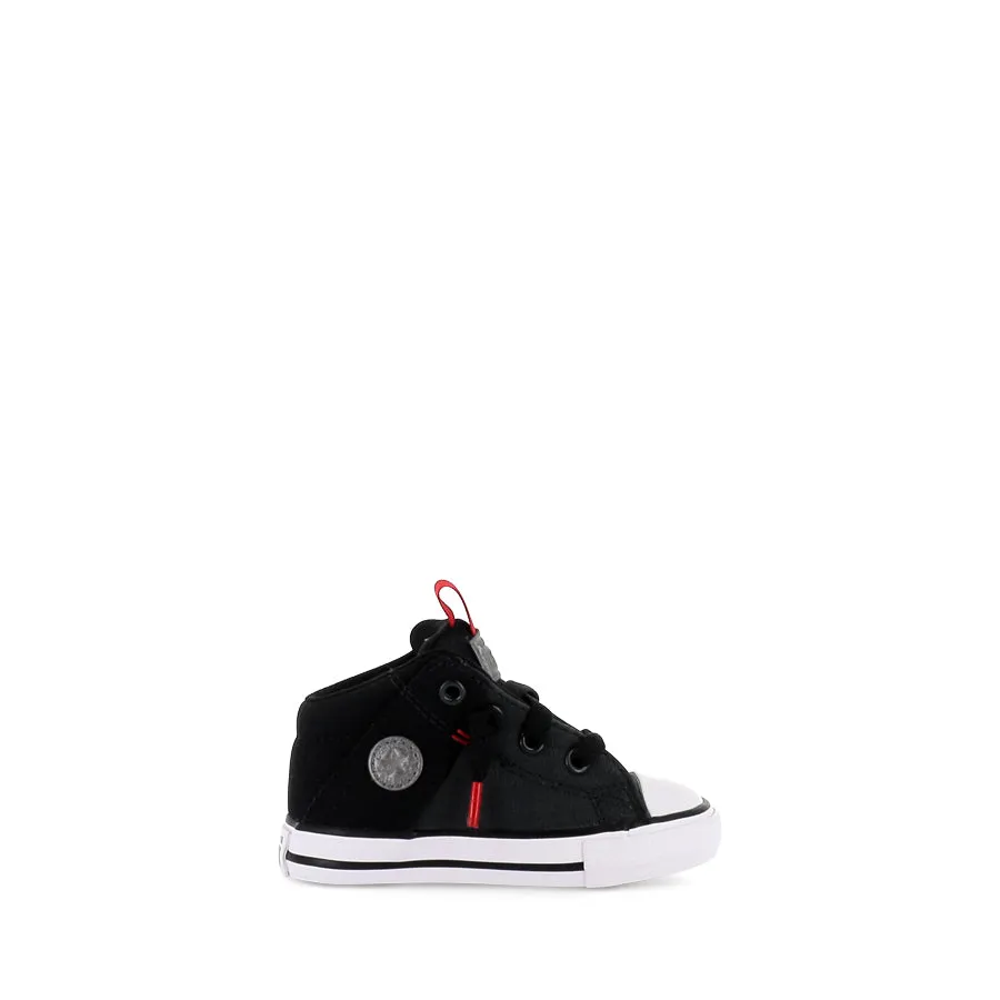 ALL STAR INFANT AXEL MID VINTAGE - SECRET PINES/BLACK/WHITE