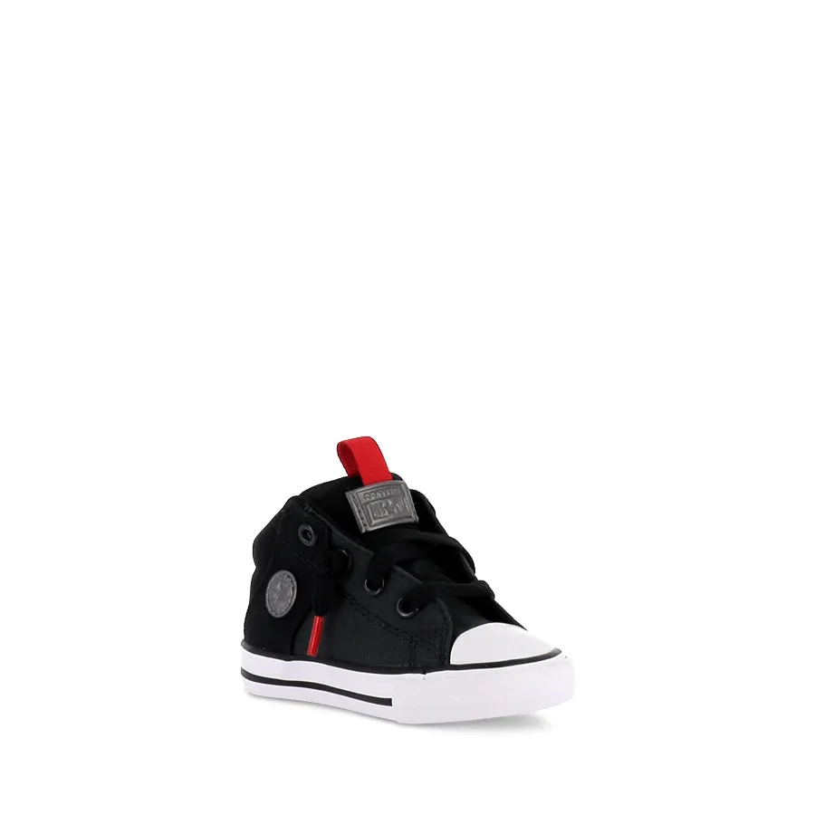 ALL STAR INFANT AXEL MID VINTAGE - SECRET PINES/BLACK/WHITE