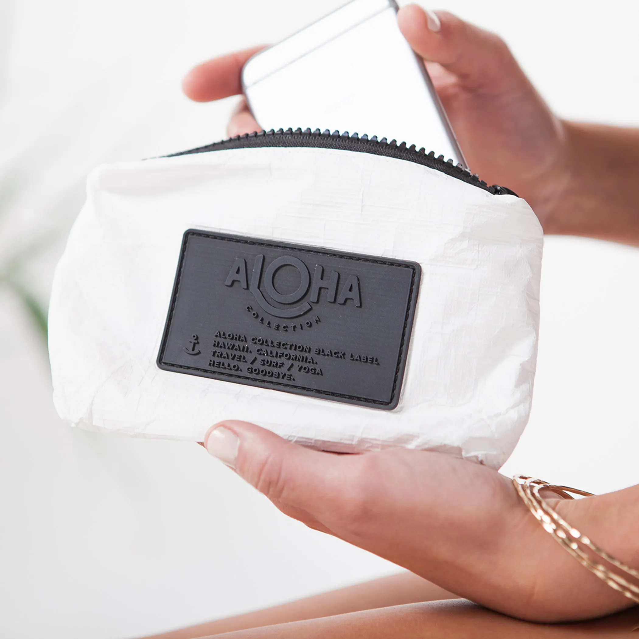 ALOHA Collection - Mini Pouch