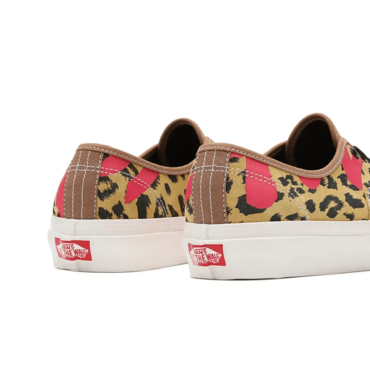   Alva Skates Authentic 44 DX 'Leopard'