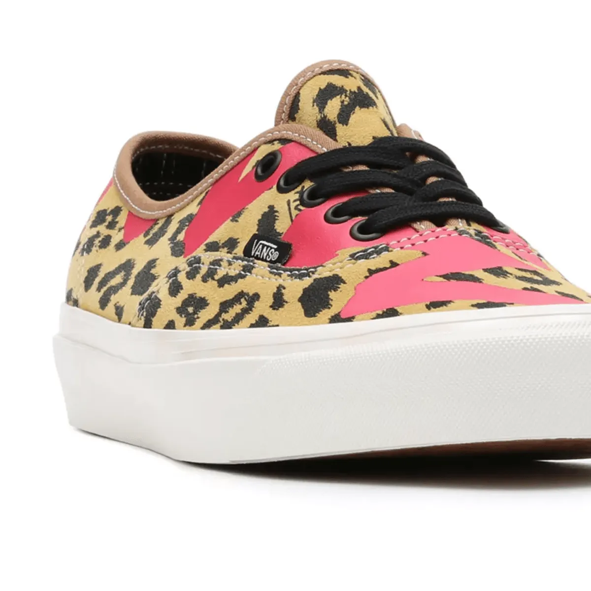   Alva Skates Authentic 44 DX 'Leopard'