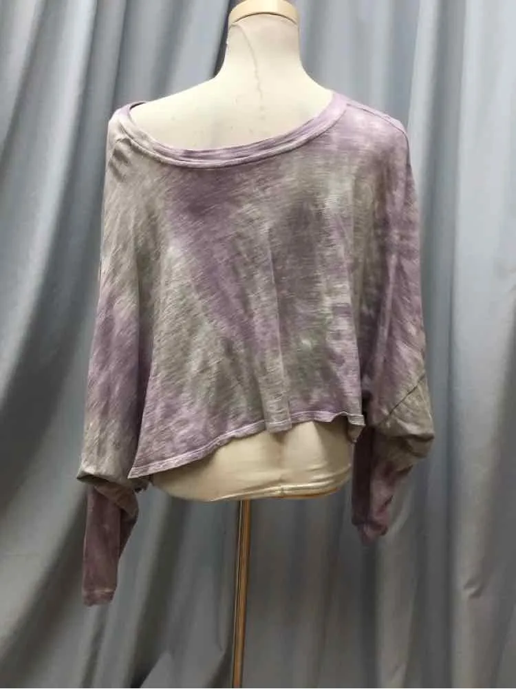 AMERICAN EAGLE SIZE LARGE Ladies TOP