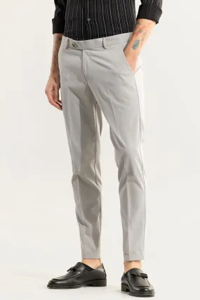 American Fold Grey Chino