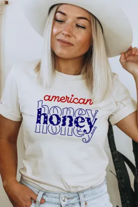 American Honey 4769