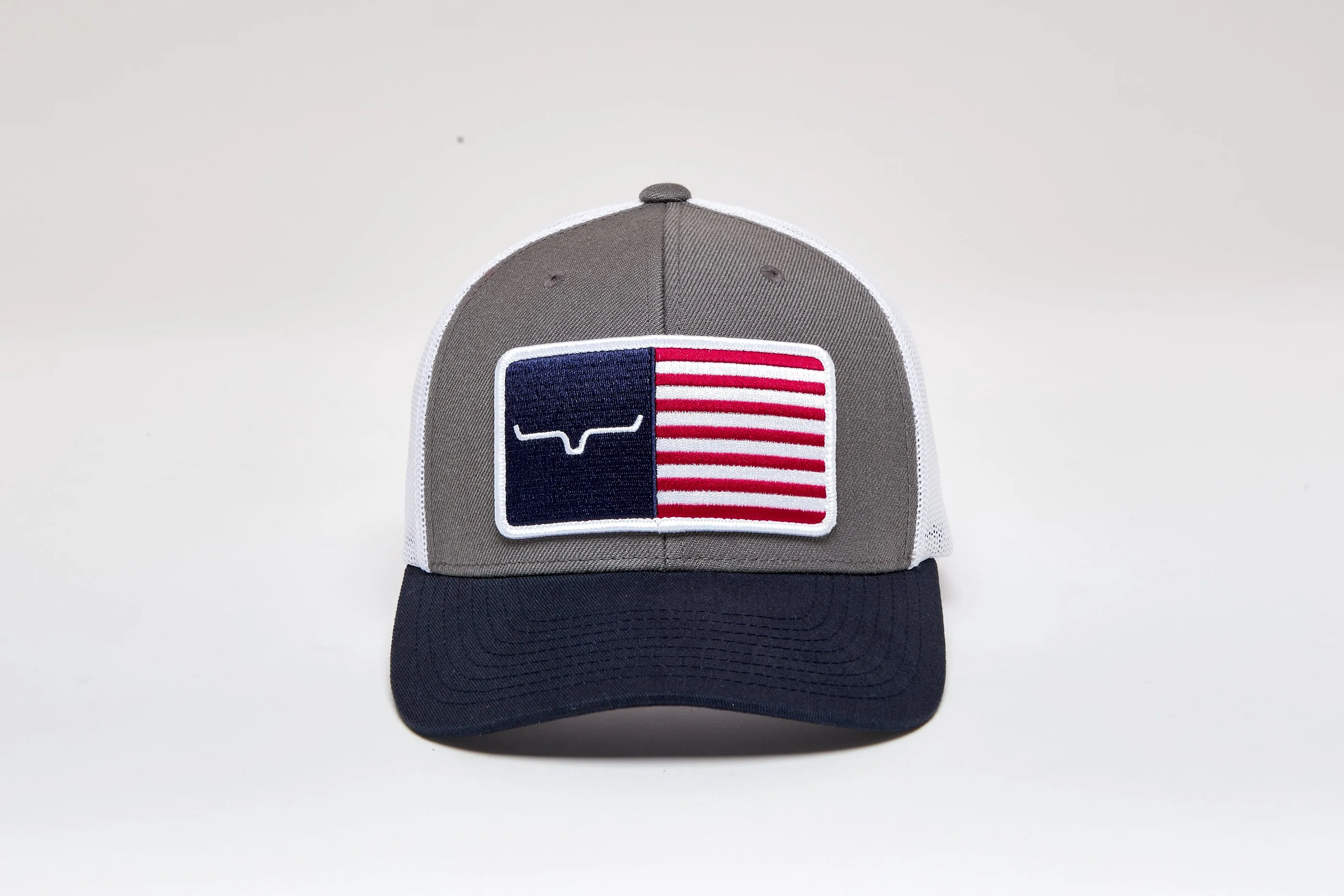 American Trucker Hat