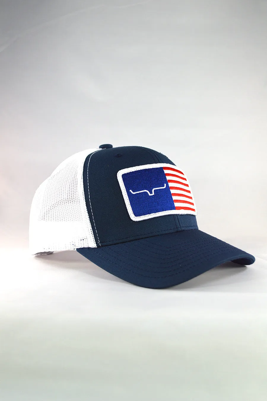 American Trucker Hat