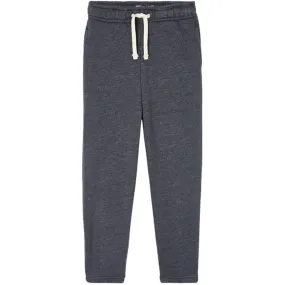 American Vintage Sweatpants Carbone Surteint