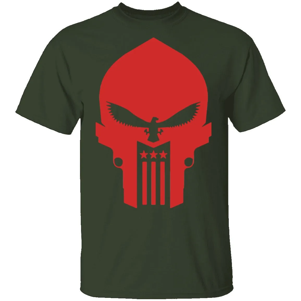 American Wrath T-Shirt