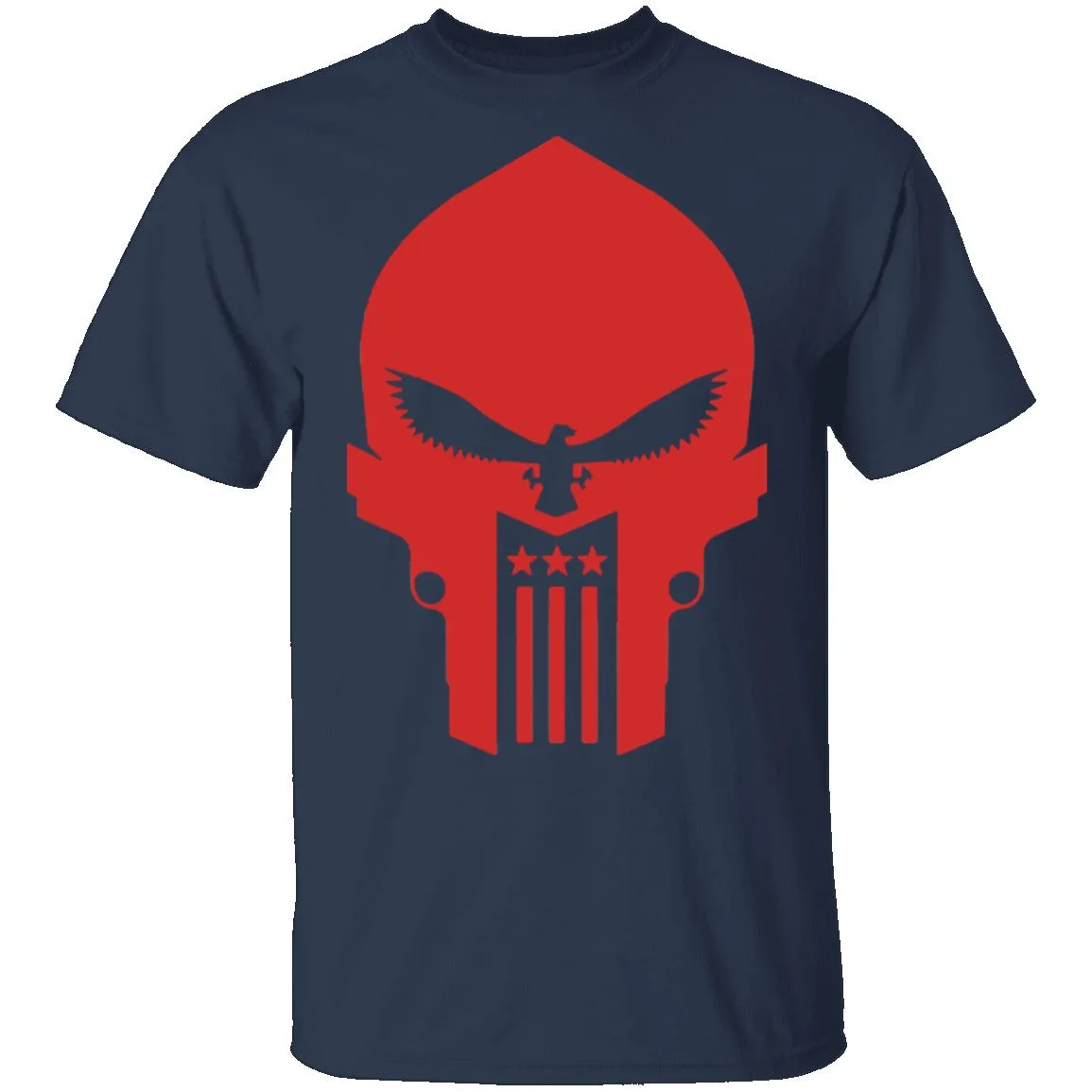 American Wrath T-Shirt