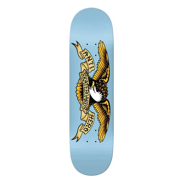 ANTI HERO CLASSIC EAGLE DECK 8.28