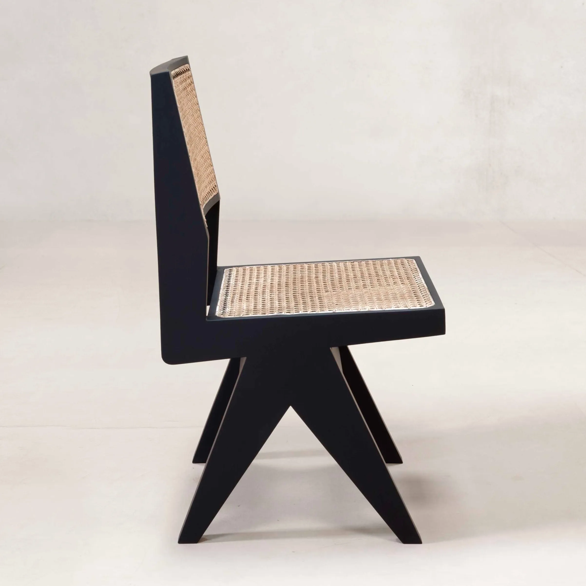 Armless Dining Chair