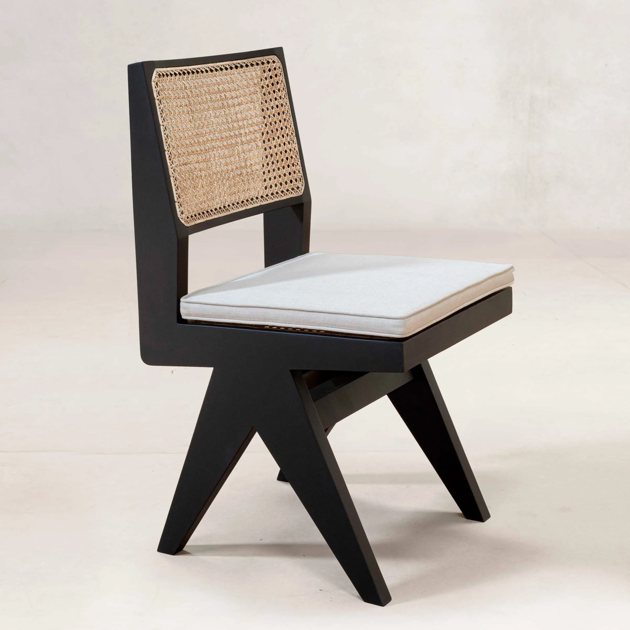 Armless Dining Chair