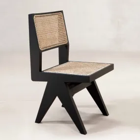 Armless Dining Chair