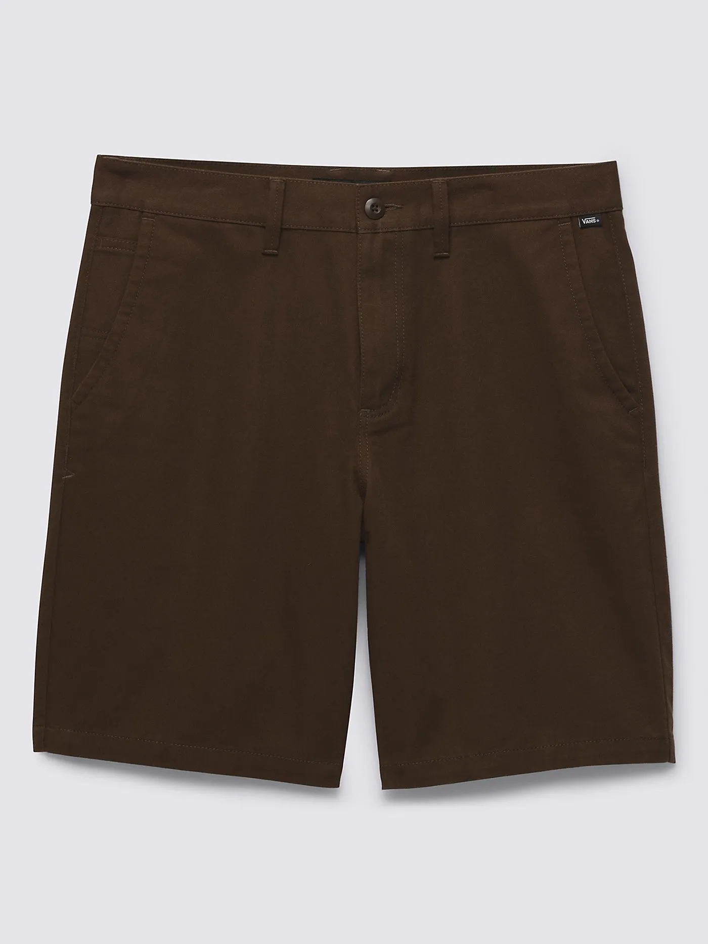 Authentic Chino Relaxed Shorts