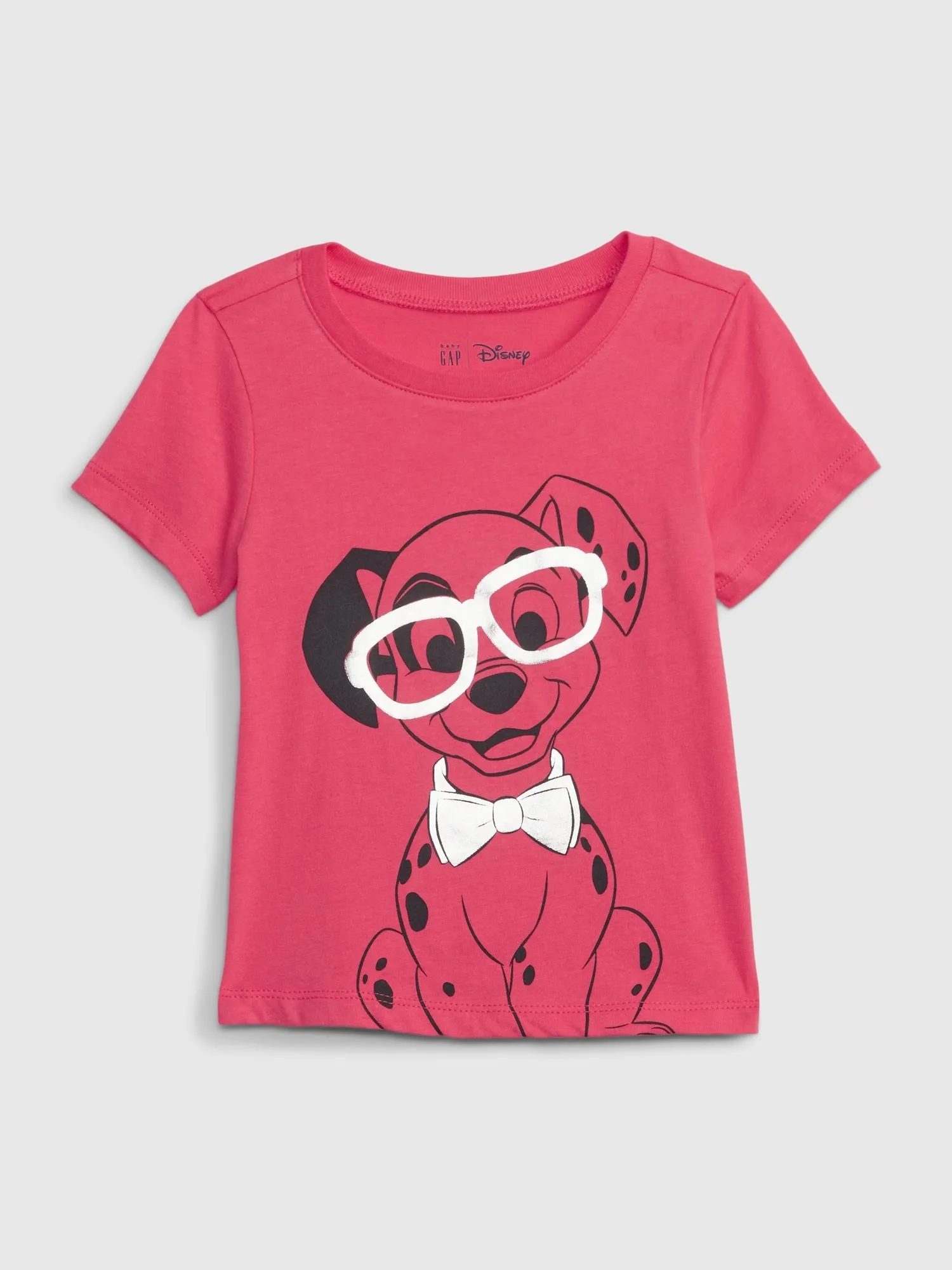 babyGap | Disney 101 Dalmatians Graphic T-Shirt