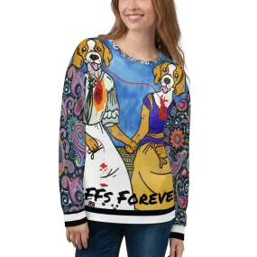 BFFs Forever Sweatshirt