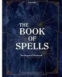 Book Of Spells (H)