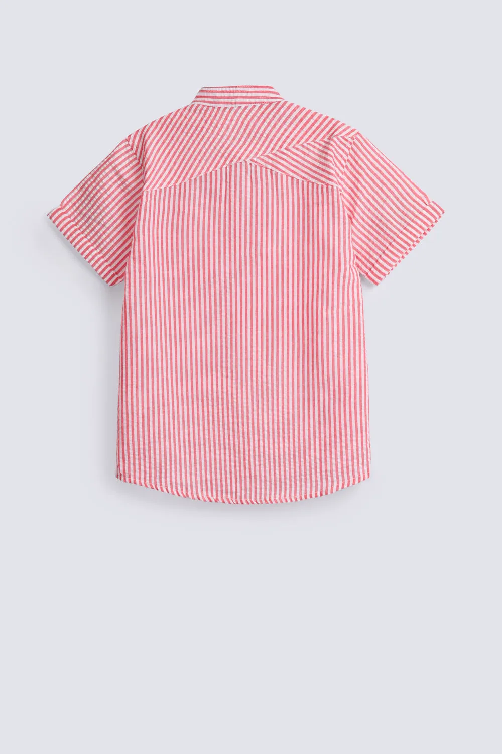 BOYS STRIPER SHIRT