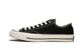 Chuck Taylor All-Star 70 Ox Black White