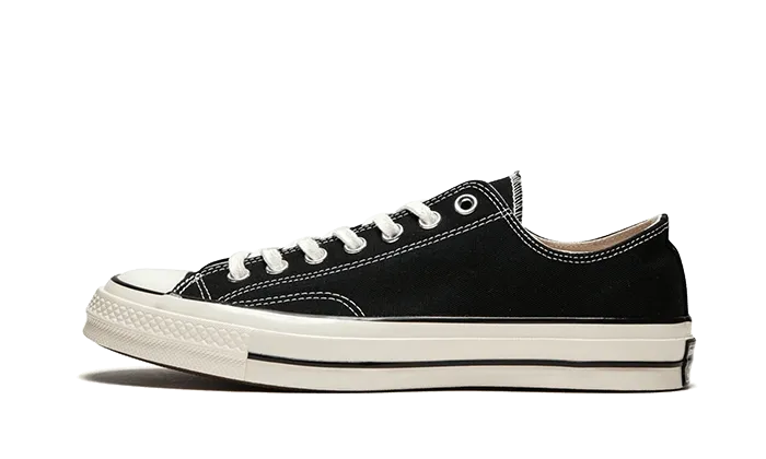 Chuck Taylor All-Star 70 Ox Black White