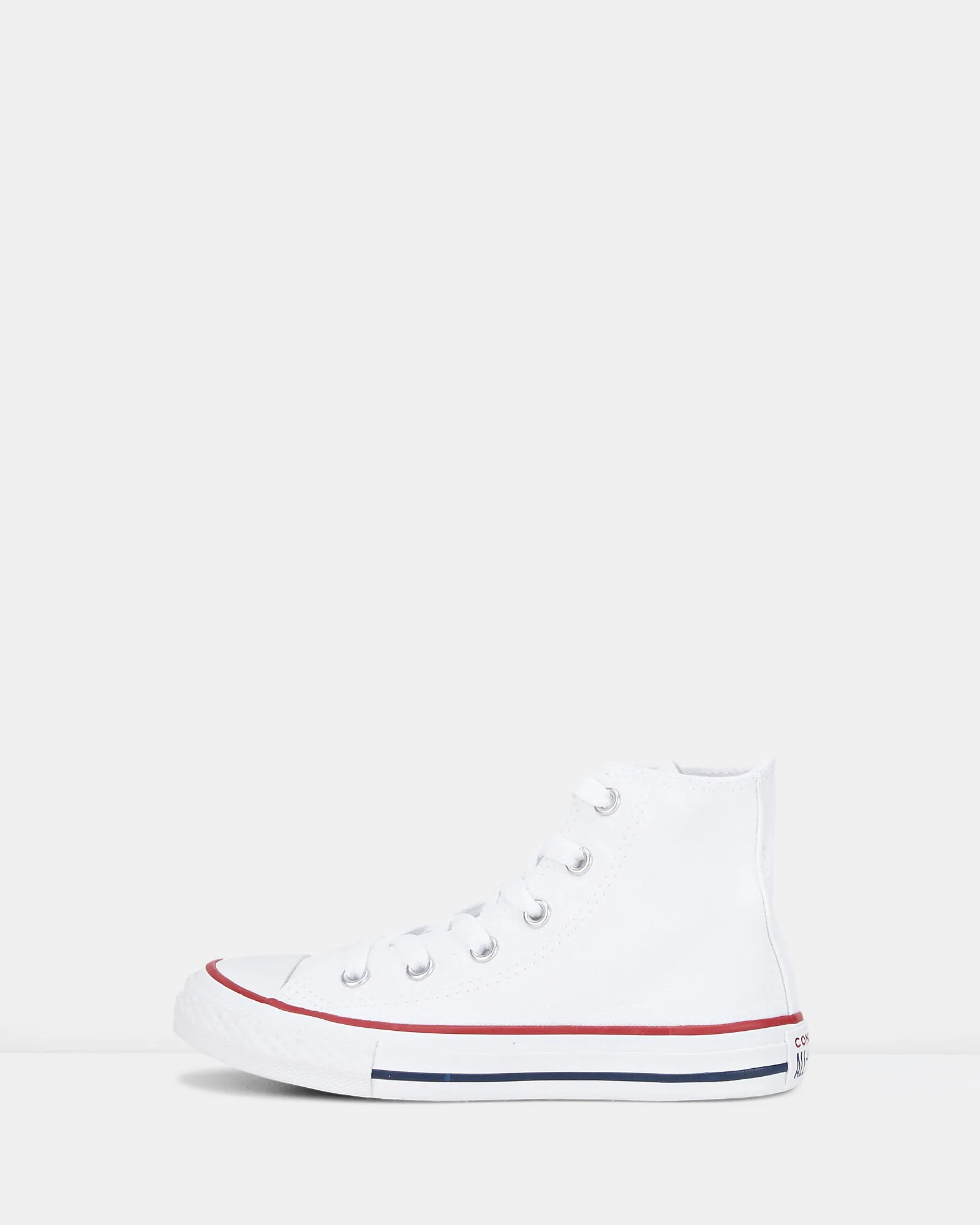 Chuck Taylor Astar Hi Yth White