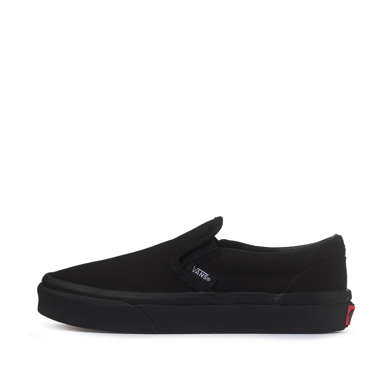 Classic Slip On Y