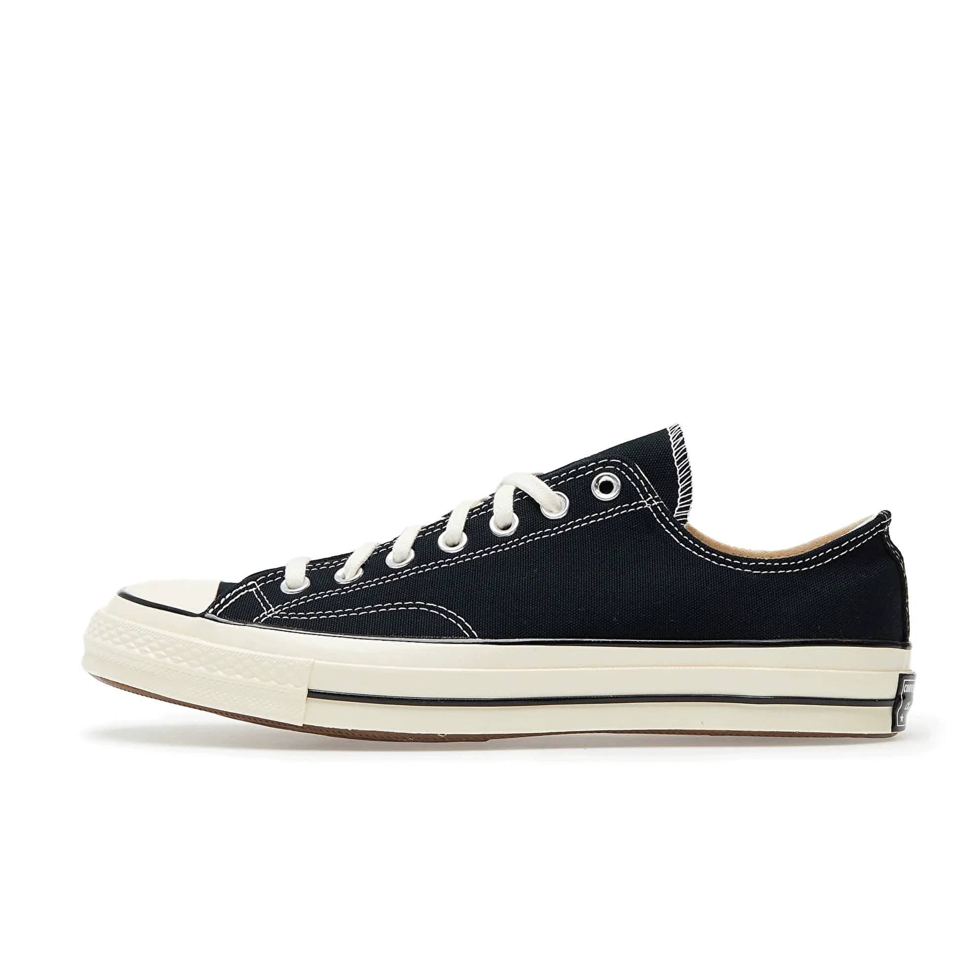 Converse Chuck Taylor All-Star 70 Ox Black White