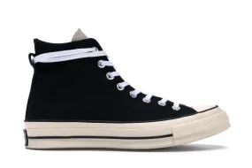 Converse Chuck Taylor All-Star 70s Hi Fear of God Black