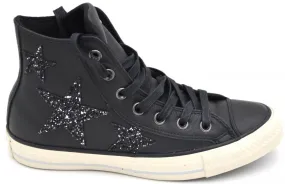 Converse CTAS Curved Eyestay Hi 559012C black-pure