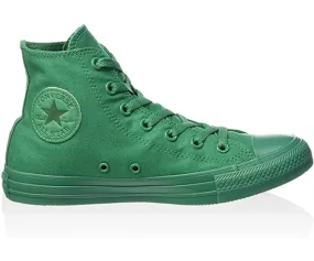 Converse CTAS Hi Bosphorous adult sneakers shoe 152701 green