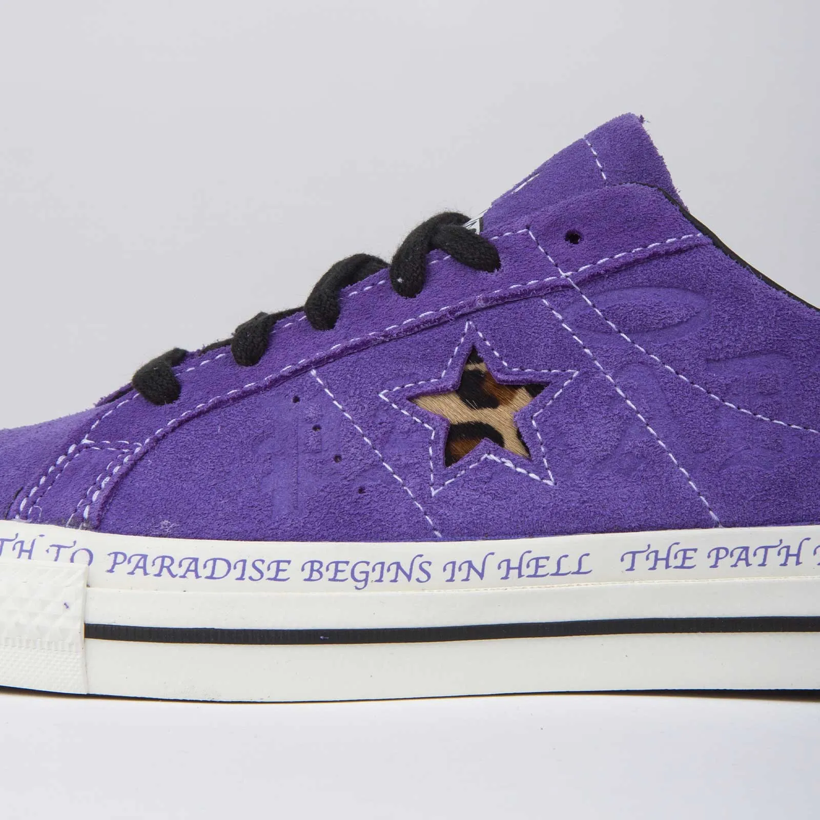 Converse One Star Pro Ox Wild