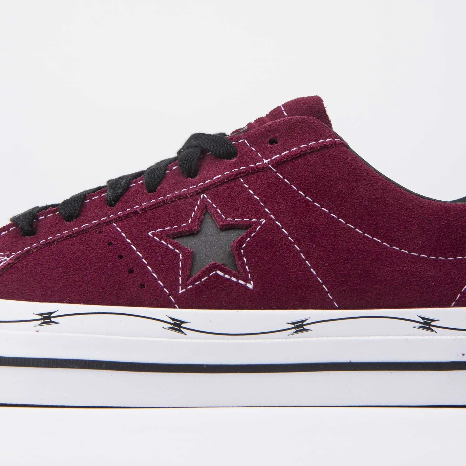 Converse One Star Pro Ox