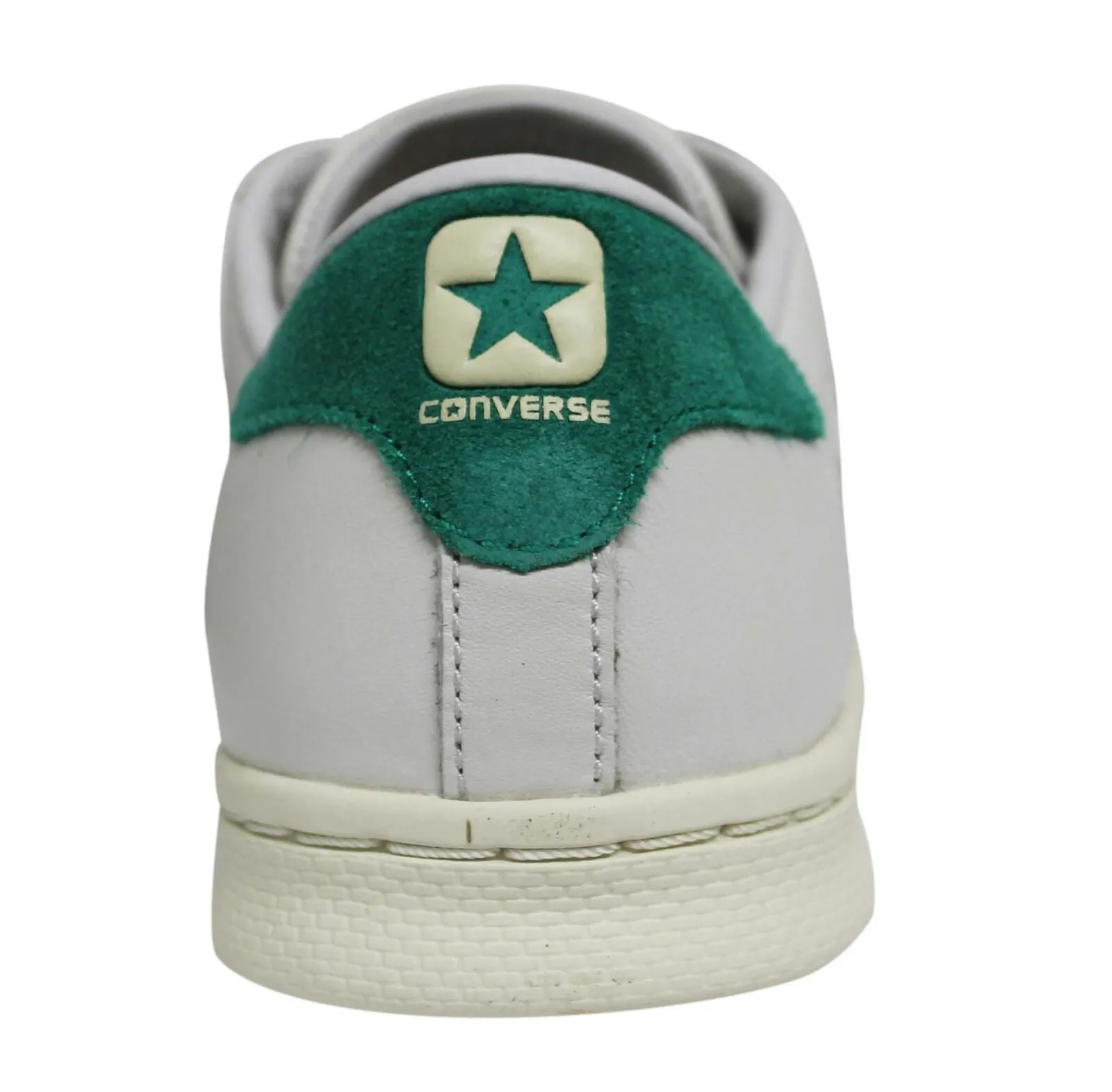 Converse Pro Leather LP Mens White Trainers